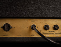 Marshall JMP 100-Watt Super Lead (1974)