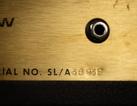 Marshall JMP 100-Watt Super Lead (1974)