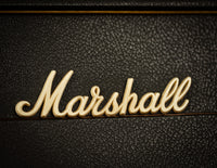 Marshall JMP 100-Watt Super Lead (1974)