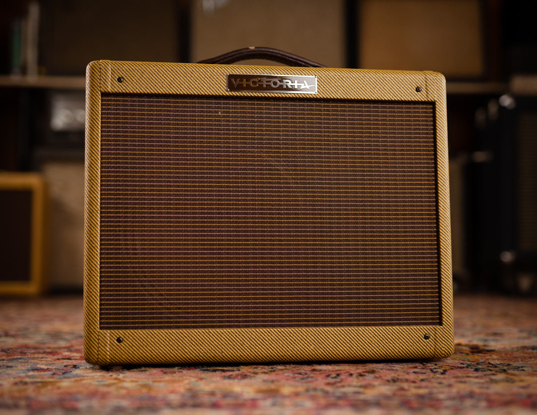 Amplifiers | The Music Emporium – Tagged 