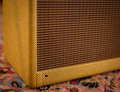 Victoria 20112 Tweed (USED, 2013)