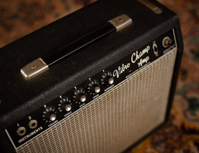 Fender Vibro-Champ (1965)