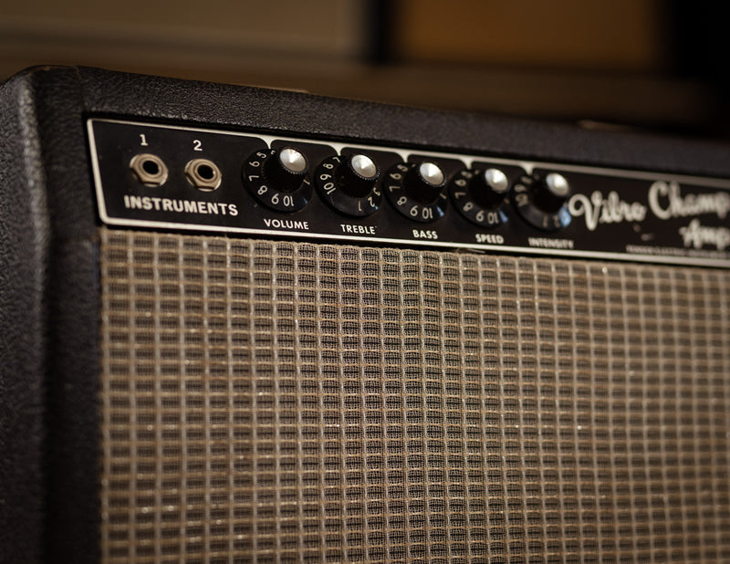 Fender Vibro-Champ (1965)