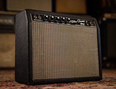 Fender Vibro-Champ (1965)