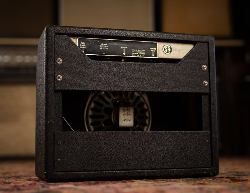 Fender Vibro-Champ (1965)