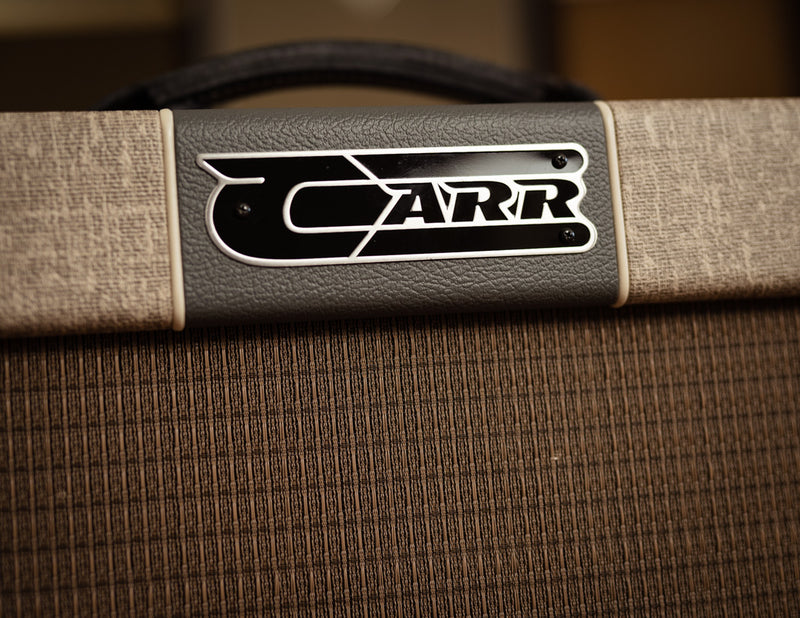 Carr Super Bee 10" Slub / Grey (USED, 2023)