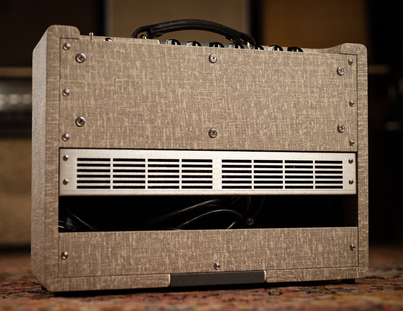 Carr Super Bee 10" Slub / Grey (USED, 2023)
