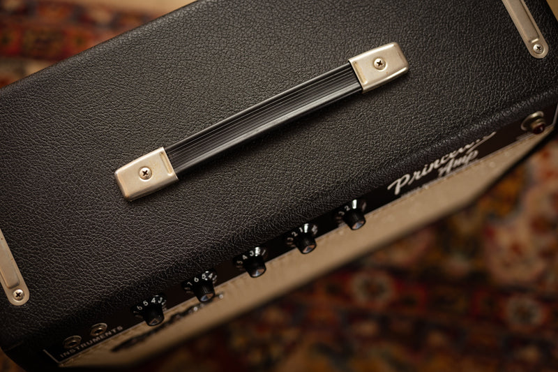 Fender Princeton Non-Reverb AA964 (1966)