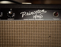 Fender Princeton Non-Reverb AA964 (1966)