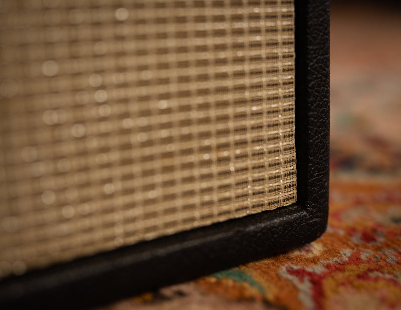 Fender Princeton Non-Reverb AA964 (1966)