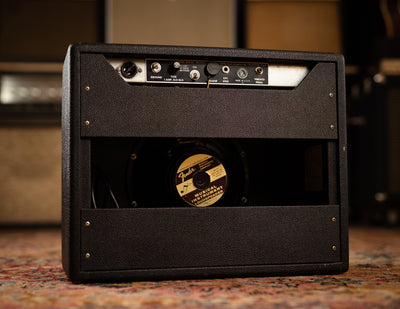Fender Princeton Non-Reverb AA964 (1966)