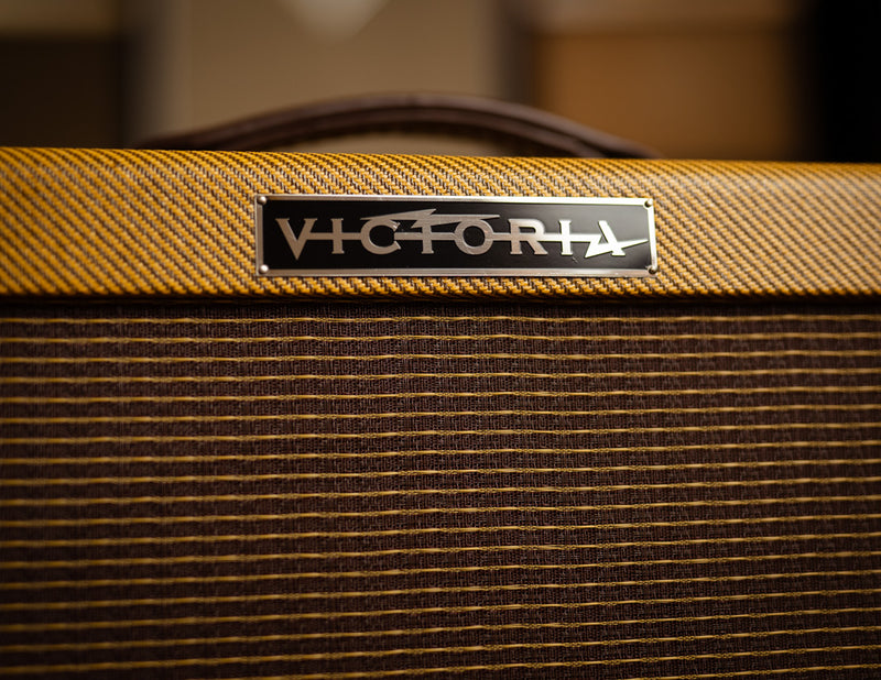 Victoria Ivy League 12" (USED, 2011)