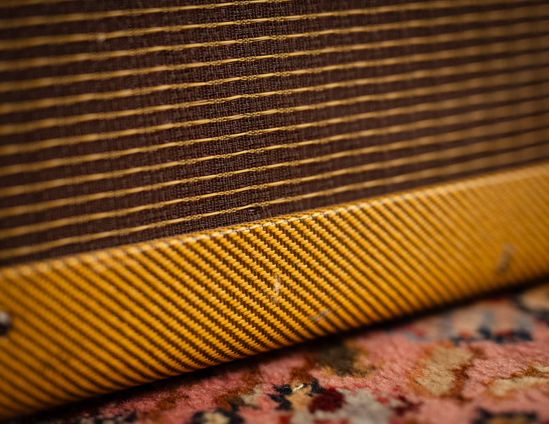Victoria Ivy League 12" (USED, 2011)