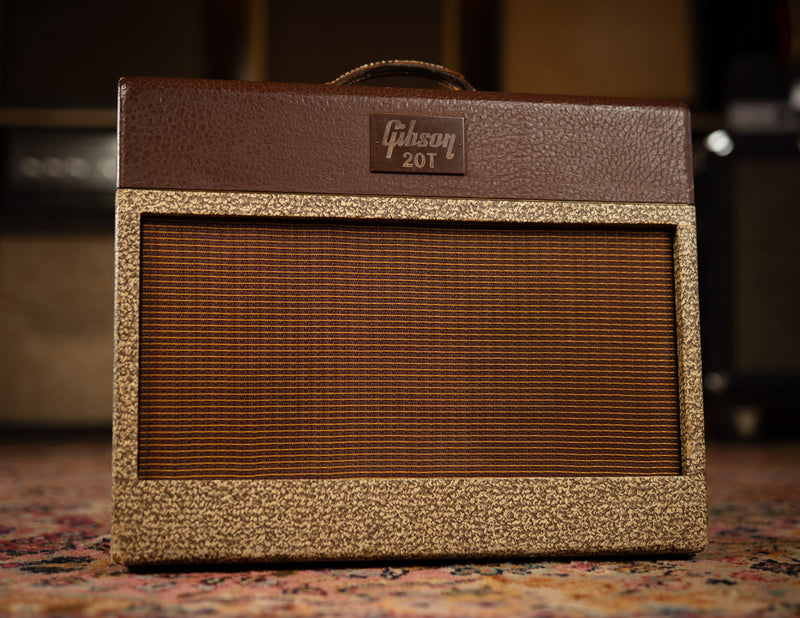 Gibson GA-20T (1956)
