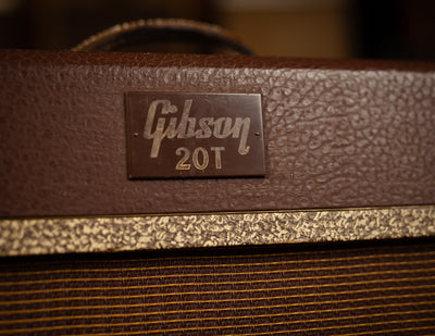 Gibson GA-20T (1956)