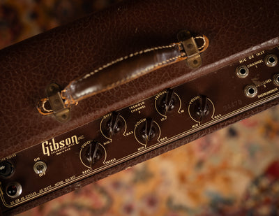 Gibson GA-20T (1956)