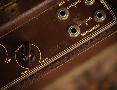 Gibson GA-20T (1956)