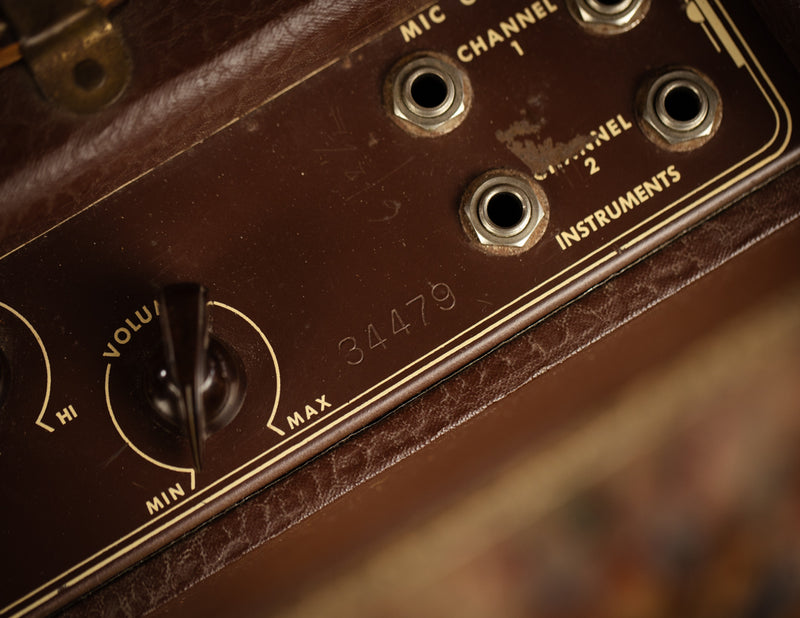 Gibson GA-20T (1956)