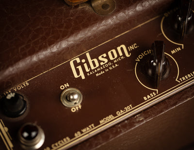 Gibson GA-20T (1956)