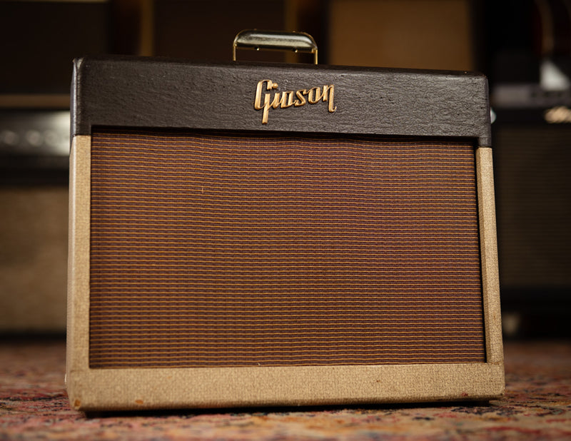 Gibson GA-20T (1957)