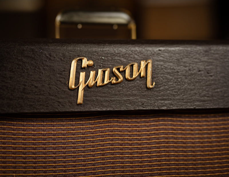 Gibson GA-20T (1957)