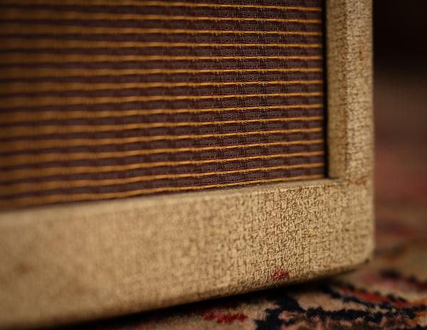 1957 Gibson GA-20T Amplifier: Vintage Tone at The Music Emporium