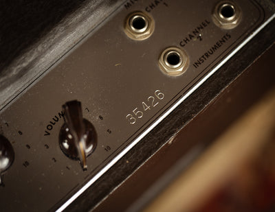 Gibson GA-20T (1957)