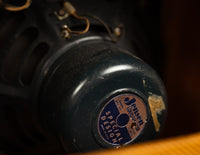 Fender 5F6A Bassman (1960)