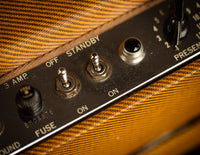 Fender 5F6A Bassman (1960)