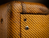 Fender 5F6A Bassman (1960)