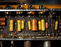 Fender 5F6A Bassman (1960)