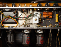 Fender 5F6A Bassman (1960)