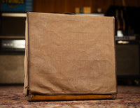 Fender 5F6A Bassman (1960)