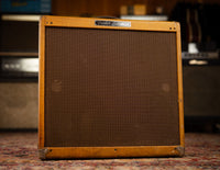 Fender 5F6A Bassman (1960)