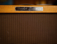 Fender 5F6A Bassman (1960)