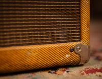 Fender 5F6A Bassman (1960)
