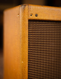 Fender 5F6A Bassman (1960)