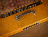 Fender 5F6A Bassman (1960)