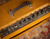 Fender 5F6A Bassman (1960)