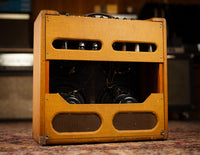Fender 5F6A Bassman (1960)