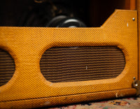 Fender 5F6A Bassman (1960)