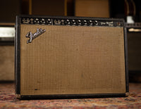 Fender Pro Reverb (1967)