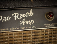 Fender Pro Reverb (1967)