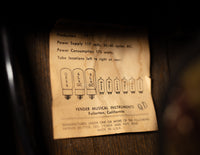 Fender Pro Reverb (1967)
