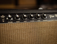 Fender Pro Reverb (1967)