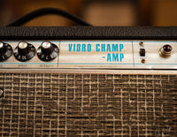 Fender Vibro-Champ (1968)