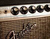 Fender Vibro-Champ (1968)