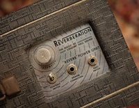 Gretsch 6149 Reverberation Unit (1961)