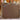 Fender guitar amplifier with guitar in the background