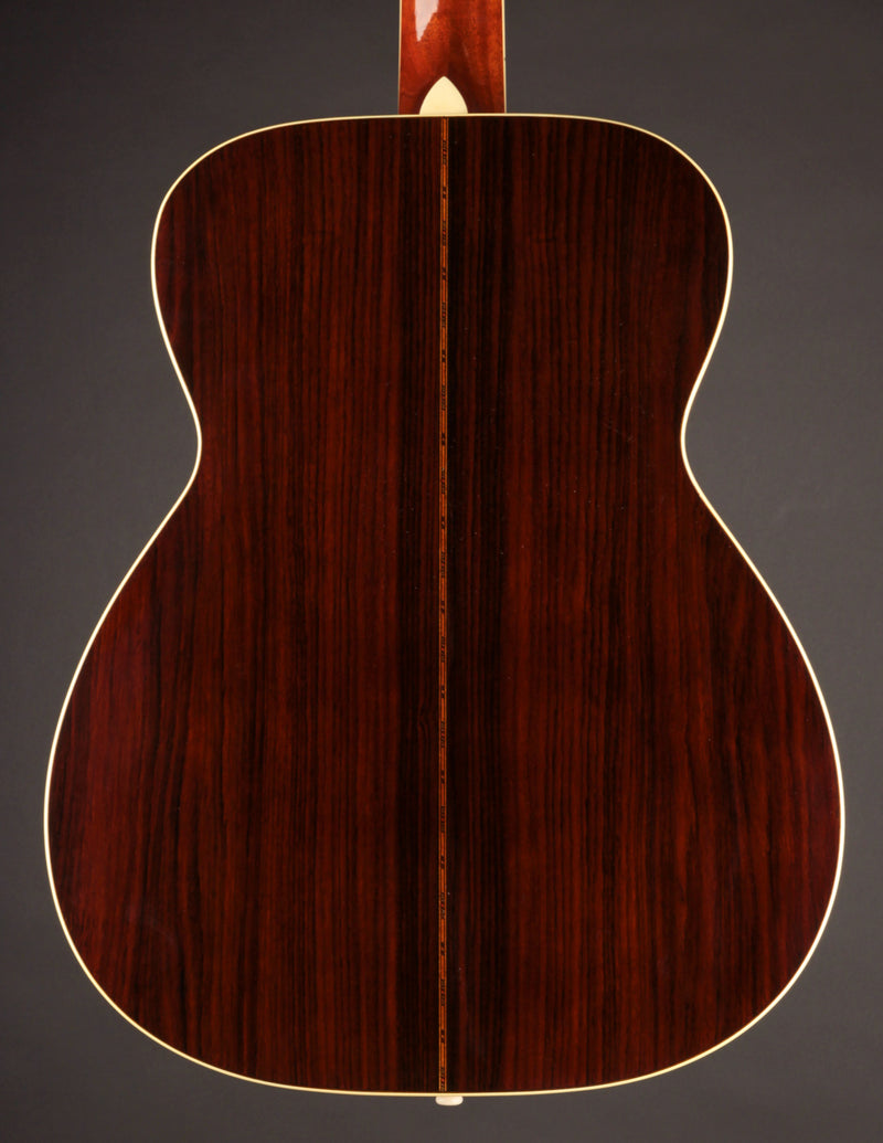 Atkin 000-37 Custom Aged  Natural